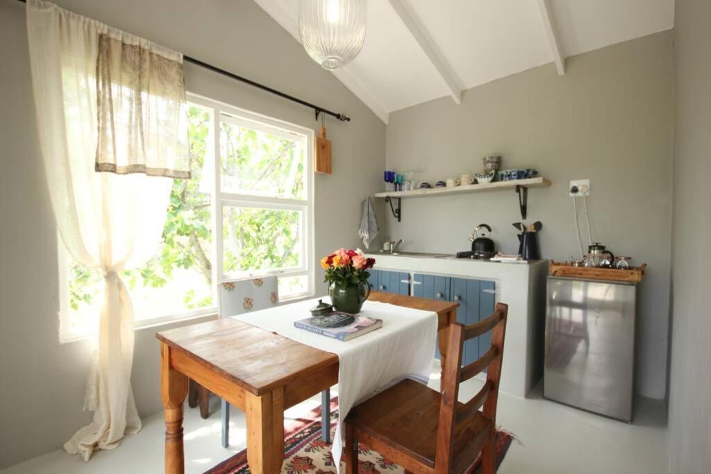 Mount Rose Cottage 조지 외부 사진